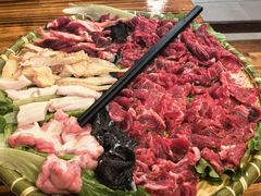 -喜半仙牛八宝·鱼馆(普陀路店)