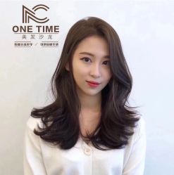 点击看大图 -MONE美发沙龙