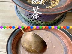 -诺敏塔拉奶茶-布里亚特包子-手把肉(锦都会店)