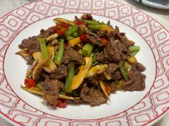 -径山十八道·风味民间菜(杭州总店)