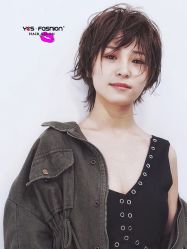 -逸丝风尚