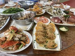 -梅姐海鲜餐厅(水头海鲜街店)