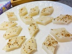 桂花拉糕-绿波廊(豫园店)