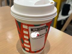-星巴克(南京商厦店)