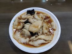 -京天红酒家(虎坊路店)