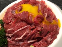 -南门四季铜锅涮肉(左家庄店)