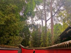 -成都武侯祠博物馆