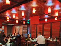 -捞王猪肚鸡火锅(昆山店)