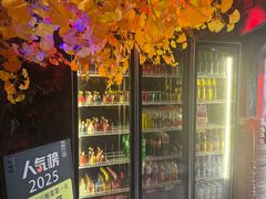 -醉小酒馆·川菜·江湖菜·重庆菜(观音桥旗舰店)