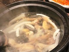 -同仁四季椰子鸡(海岸城天利店)