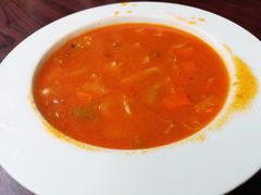-玛格萝妮比萨屋(四平店)