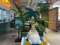 -虎婆冷饮店·海南特色炒冰(三亚湾店)