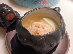 -淮扬府·游园京梦(北京SKP店)