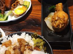 -大三元台湾鲁肉饭(沙井新桥店)