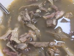 -春雨羊汤店(广开四马路总店)