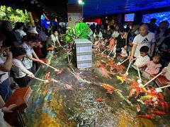 -太平洋海底世界