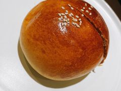 大哥红豆包-有璟阁港式餐厅(国贸商城店)