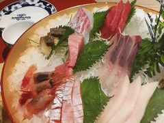 -小山日本料理(兴业太古汇店)