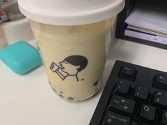 -喜茶(深圳东门1234店)