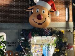 -Money Shops(愚园路店)