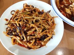 正宗鱼香肉丝-渝湘江南(律纬路店)