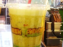 奇异果什么什么来着-每日新鲜水果吧(南京东路店)