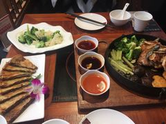 -院落创意菜