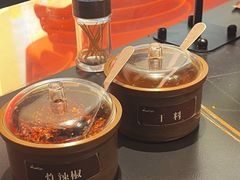 -西塔老太太泥炉烤肉(龙湖北苑天街店)