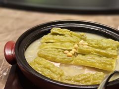 -金成潮菜博物馆(海珠湿地店)