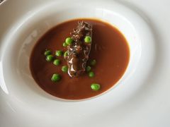 -洲际酒店·地平线全日餐厅HORIZON CAFÉ