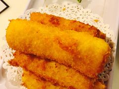 -新大咀港式茶餐厅(宝山万达店)