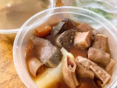 牛杂例牌-莲塘味宝园牛杂(天越翔园店)