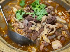 -蒙亨·手把肉·蒙古包文化主题餐厅(天恒广场店)