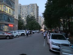 -天通西苑三区