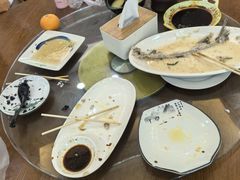 -观桥阁(锦溪店)