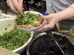 -正味斋锅巴菜(西北角店)