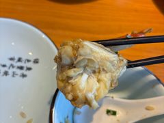 -金海湾海鲜排档(朱家尖店)