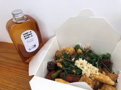 -呷贺盐酥鸡(抄纸巷店)