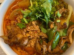 -Social 秀西餐厅-长沙瑞吉酒店(运达店)