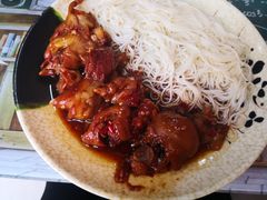 -贤花饭店(凯德店)