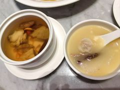 -雪龙轩中餐厅(银基冰雪酒店)