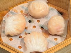 -白天鹅宾馆-玉堂春暖餐厅