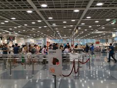 -宜家·瑞典风味餐厅(北京西红门店)