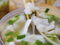 -牛师傅广式药膳牛骨汤美食(江南西店)