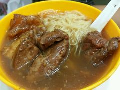 android_upload_pic-麦文记面家(佐敦店)