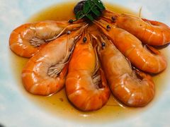 -醉庐·新上海菜(南京西路店)