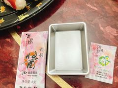 -河风精致寿司(尼盛店)