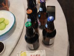 -三义和酒楼(广渠门店)