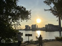 -南丫岛