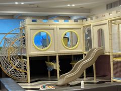 -酷游亲子游泳中心